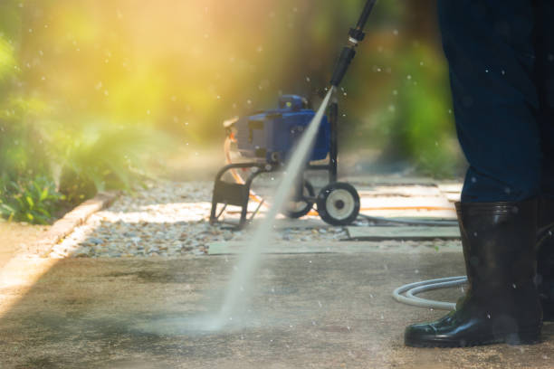 Professional Pressure Washing Services in Elbow Lake, MN